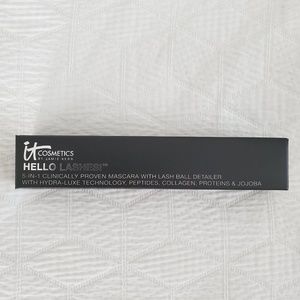 It Cosmetics hello lashes mascara